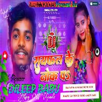 Raifel Ke Nokh Pe New Bhojpuri Song Hard Vibration Bass Mix Dileep BaBu Hi TeCh King of Gonda 